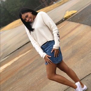 Meet your Posher, Jamie